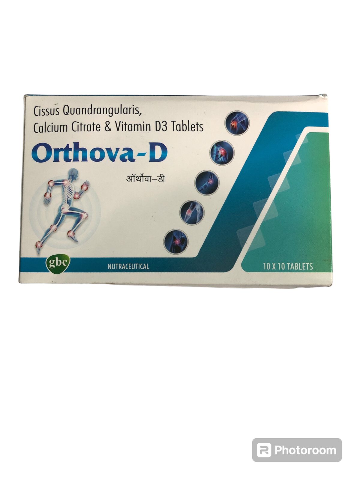 Orthova-D